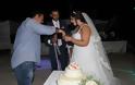 Ένας διαφορετικός γάμος στα ΠΗΓΑΔΙΑ: Ο Γαμπρός και η Νύφη έσκασαν μύτη με… νταλίκα στο σπίτι του γαμπρού στο ΚΑΡΑΪΣΚΑΚΗ Ξηρομέρου [ΦΩΤΟ-ΒΙΝΤΕΟ] - Φωτογραφία 47