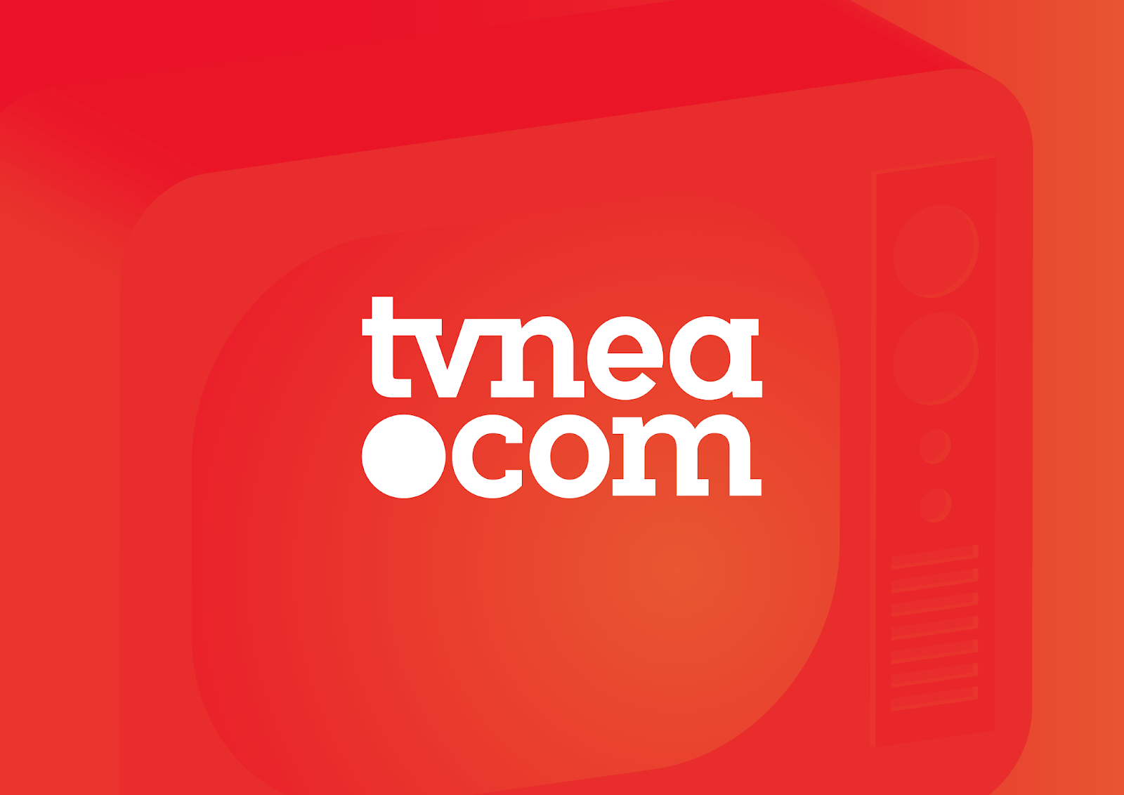 Καλωσορίσατε στο νέο TVNEA.COM! - Φωτογραφία 1