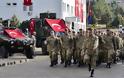 Τουρκία: Παραιτήθηκαν πέντε ανώτεροι αξιωματικοί