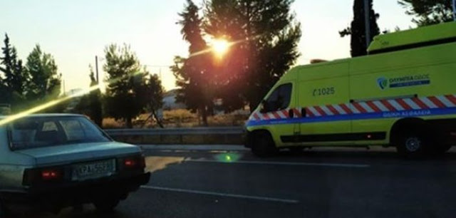 Δυτική Ελλάδα – Αίγιο: Ελεύθερος ο 28χρονος που σκότωσε την 67χρονη και το εγγόνι της - Φωτογραφία 1