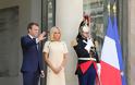 Μακρόν κατά Μπολσονάρου: Οργή του Γάλλου προέδρου για τα σεξιστικά σχόλια σε βάρος της Μπριζίτ