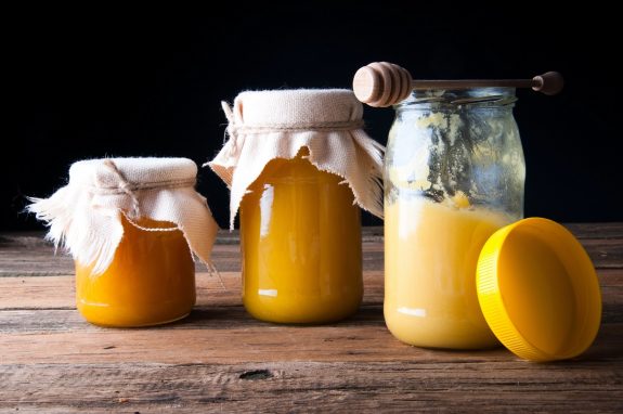 Τι να κάνετε αν κρυσταλλώσει το μέλι - Φωτογραφία 1