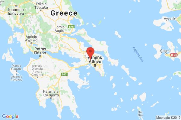 Σεισμός 3,9 ρίχτερ ταρακούνησε την Αθήνα - Φωτογραφία 1