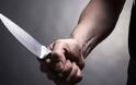 Άγριος καβγάς με νεκρό από μαχαίρι στη Ρόδο - Βγήκαν γκλοπ και ρόπαλα
