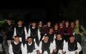 Το χορευτικό τμήμα του Συλλόγου Γρεβενιωτών Κοζάνης Ο ΑΙΜΙΛΙΑΝΟΣ στις εκδηλώσεις ΦΑΝΟΥΡΕΙΑ 2019 στο Ανατολικό Θεσσαλονίκης (εικόνες) - Φωτογραφία 1