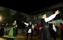 Το χορευτικό τμήμα του Συλλόγου Γρεβενιωτών Κοζάνης Ο ΑΙΜΙΛΙΑΝΟΣ στις εκδηλώσεις ΦΑΝΟΥΡΕΙΑ 2019 στο Ανατολικό Θεσσαλονίκης (εικόνες) - Φωτογραφία 5