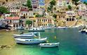 Αυτό είναι το ελληνικό νησί που «πλούτισε» από τις... βουτιές