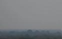 Το σύννεφο καπνού από τον Αμαζόνιο καλύπτει και την πόλη Ρίο Μπράνκο - Φωτογραφία 2