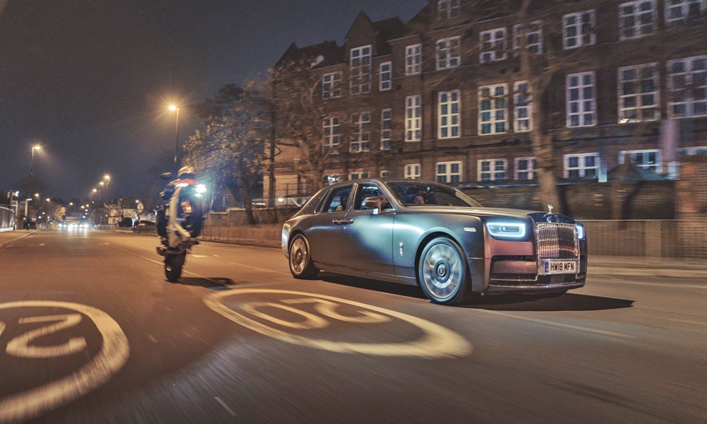 Rolls Royce - Φωτογραφία 2