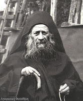 12440 - Μοναχός Ιωσήφ Ησυχαστής (1898 - 15/28 Αυγούστου 1959) - Φωτογραφία 1