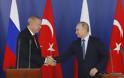 Η Ρωσία στέλνει τον πρώτο Τούρκο στο διάστημα για τα 100 χρόνια της τουρκικής δημοκρατίας
