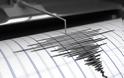 Νέος σεισμός 3,6 Ρίχτερ Νοτιοανατολικά της Ρόδου