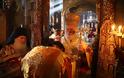 12446 - Χειροτονία στην Ιερά Μέγιστη Μόνη Βατοπαιδίου - Φωτογραφία 126