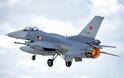 Συντηρούν την ένταση οι Τούρκοι: Σκληρές αερομαχίες πάνω από το Αιγαίο