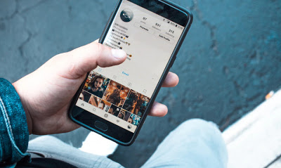 Πώς να δεις το περιεχόμενο ενός private λογαριασμού στο Instagram - Φωτογραφία 1