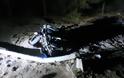 Νέα τραγωδία στην άσφαλτο: Νεκρός 25χρονος μοτοσικλετιστής