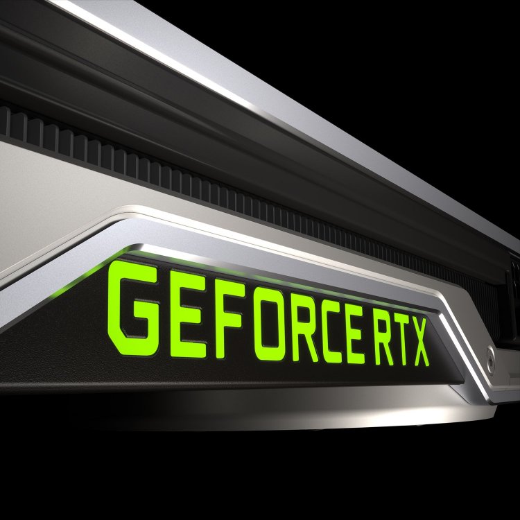Φήμες για μια ακόμα NVIDIA GeForce RTX GPU - Φωτογραφία 1