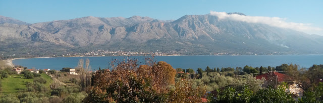 ΚΩΣΤΑΣ ΤΡΙΑΝΤΑΚΩΝΣΤΑΝΤΗΣ: ΑΝΟΙΧΤΗ ΕΠΙΣΤΟΛΗ προς τον κ. ΑΧΙΛΛΕΑ ΡΟΥΦΗ, πρόεδρο της Δημοτικής Κοινότητας Παλαίρου -Β' ΜΕΡΟΣ - Φωτογραφία 3