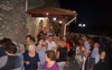 ΠΡΟΔΡΟΜΟΣ Ξηρομέρου: Με πολύ κόσμο ο Εσπερινός και η Λιτανεία στο Ιερό Ναό Αγίου Ιωάννου Προδρόμου -[ΦΩΤΟ-ΒΙΝΤΕΟ] - Φωτογραφία 121