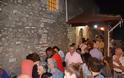 ΠΡΟΔΡΟΜΟΣ Ξηρομέρου: Με πολύ κόσμο ο Εσπερινός και η Λιτανεία στο Ιερό Ναό Αγίου Ιωάννου Προδρόμου -[ΦΩΤΟ-ΒΙΝΤΕΟ] - Φωτογραφία 124