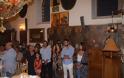 ΠΡΟΔΡΟΜΟΣ Ξηρομέρου: Με πολύ κόσμο ο Εσπερινός και η Λιτανεία στο Ιερό Ναό Αγίου Ιωάννου Προδρόμου -[ΦΩΤΟ-ΒΙΝΤΕΟ] - Φωτογραφία 32