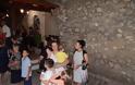 ΠΡΟΔΡΟΜΟΣ Ξηρομέρου: Με πολύ κόσμο ο Εσπερινός και η Λιτανεία στο Ιερό Ναό Αγίου Ιωάννου Προδρόμου -[ΦΩΤΟ-ΒΙΝΤΕΟ] - Φωτογραφία 63