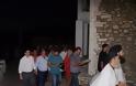 ΠΡΟΔΡΟΜΟΣ Ξηρομέρου: Με πολύ κόσμο ο Εσπερινός και η Λιτανεία στο Ιερό Ναό Αγίου Ιωάννου Προδρόμου -[ΦΩΤΟ-ΒΙΝΤΕΟ] - Φωτογραφία 67