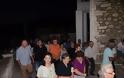 ΠΡΟΔΡΟΜΟΣ Ξηρομέρου: Με πολύ κόσμο ο Εσπερινός και η Λιτανεία στο Ιερό Ναό Αγίου Ιωάννου Προδρόμου -[ΦΩΤΟ-ΒΙΝΤΕΟ] - Φωτογραφία 73