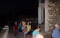 ΠΡΟΔΡΟΜΟΣ Ξηρομέρου: Με πολύ κόσμο ο Εσπερινός και η Λιτανεία στο Ιερό Ναό Αγίου Ιωάννου Προδρόμου -[ΦΩΤΟ-ΒΙΝΤΕΟ] - Φωτογραφία 77