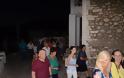ΠΡΟΔΡΟΜΟΣ Ξηρομέρου: Με πολύ κόσμο ο Εσπερινός και η Λιτανεία στο Ιερό Ναό Αγίου Ιωάννου Προδρόμου -[ΦΩΤΟ-ΒΙΝΤΕΟ] - Φωτογραφία 79