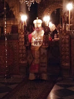 12448 - Ο εορτασμός της Κοιμήσεως της Θεοτόκου στον Ιερό Ναό του Πρωτάτου - Φωτογραφία 2