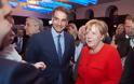 Der Spiegel για Μητσοτάκη: Ο πρώτος πρωθυπουργός που πάει στο Βερολίνο χωρίς να ζητά βοήθεια