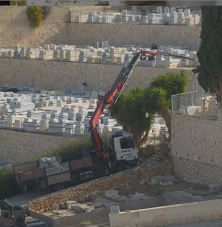 Ολοκληρώνεται η υπόγεια «πόλη των νεκρών»: Θα χωράει 28.000 τάφους (pics & vid) - Φωτογραφία 4