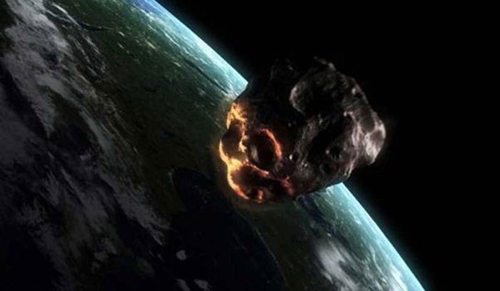 Ο αστεροειδής του «Θεού του Χάους» απειλεί τη Γη - Η ΝASA μελετά τι θα μπορούσε να συμβεί - Φωτογραφία 2