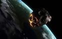 Ο αστεροειδής του «Θεού του Χάους» απειλεί τη Γη - Η ΝASA μελετά τι θα μπορούσε να συμβεί - Φωτογραφία 2