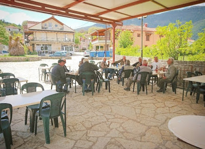 Ανατροπή για το πρόστιμο 21000 ευρώ του ΕΦΚΑ σε καφενείο στη Θεσπρωτία - Φωτογραφία 1