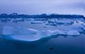 ΟΗΕ: Οι επιπτώσεις για τις επόμενες δεκαετίες από το λιώσιμο των πάγων