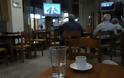 Πρόστιμο μαμούθ στο μοναδικό καφενείο ορεινού χωριού στη Θεσπρωτία