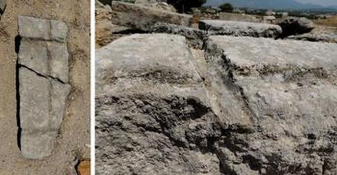 Λύθηκε το μυστήριο: Πώς κατασκεύασαν τους ναούς οι αρχαίοι Έλληνες - Φωτογραφία 2