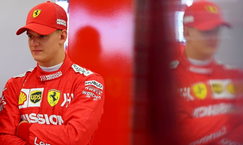 Ο Schumacher θα αναζωπύρωνε την F1 στη Γερμανία - Φωτογραφία 3