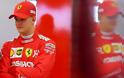 Ο Schumacher θα αναζωπύρωνε την F1 στη Γερμανία - Φωτογραφία 3