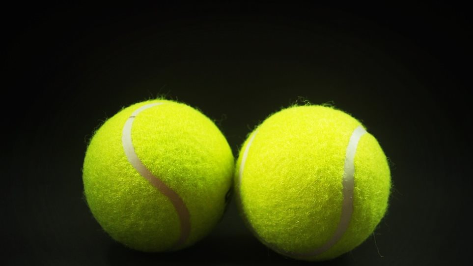 Τι χρώμα είναι τα μπαλάκια του τένις; Παραμένει... άλυτη η διαμάχη! - Φωτογραφία 1