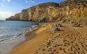 Η παραλία της Κρήτης σημείο αναφοράς για τους λάτρεις του γυμνισμού παγκοσμίως - Φωτογραφία 4