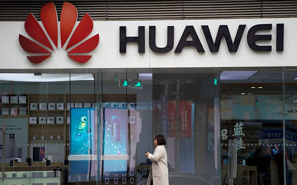 Χωρίς Android το νέο μοντέλο της Huawei λόγω αμερικανικών κυρώσεων - Φωτογραφία 1