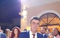 Ορκίστηκε ο Δήμαρχος Γιώργος Αποστολάκης και η νέα Δημοτική Αρχή στο Δήμο Ακτίου Βόνιτσας - [ΦΩΤΟ: Στέλλα Λιάπη] - Φωτογραφία 97