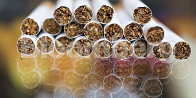 Πώς το λαθρεμπόριο τσιγάρων έκοψε τις συντάξεις στην Ελλάδα - Φωτογραφία 1