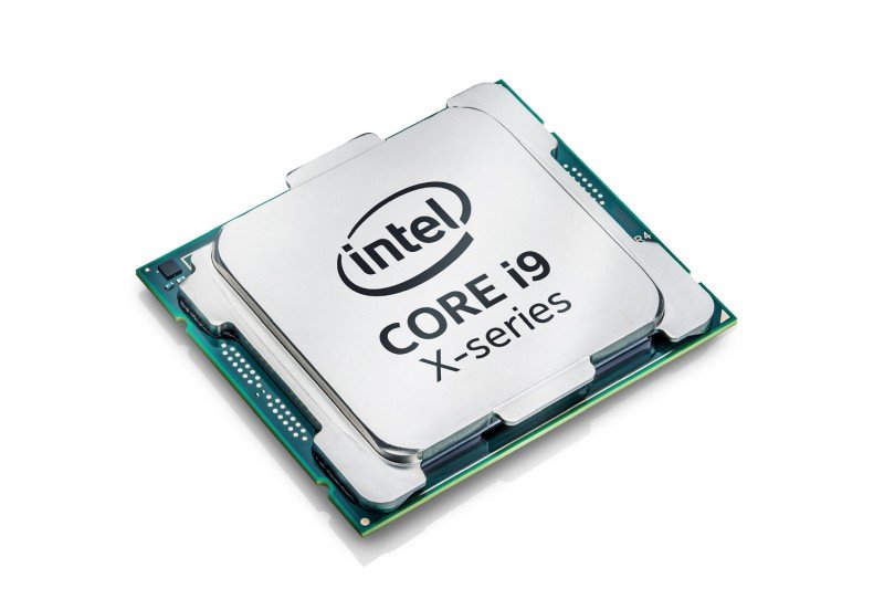 18-πύρηνο CPU ετοιμάζει η Intel - Φωτογραφία 1
