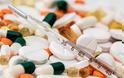 ΓΕΣ: Κανονικά τα φάρμακα στους στρατιωτικούς στα Δωδεκάνησα