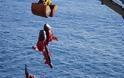 Φρίκη: Αγέννητα μικρά απομακρύνονται από τις κοιλιές δεκάδων φαλαινών που σφαγιάστηκαν! (pics & vid) - Φωτογραφία 6