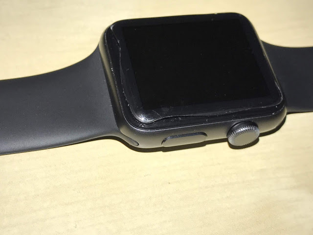 Νέο πρόγραμμα της Apple αντικαθιστά δωρεάν οθόνη στο Apple Watch - Φωτογραφία 1
